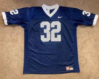 authentic penn state football jersey