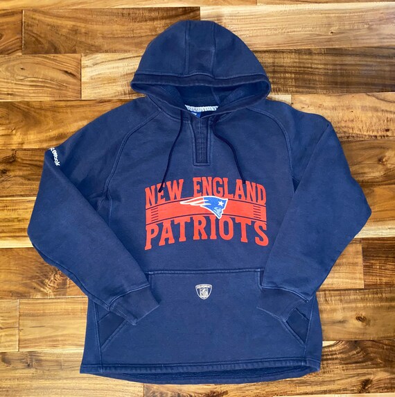 new england patriots equipment sweatshirt