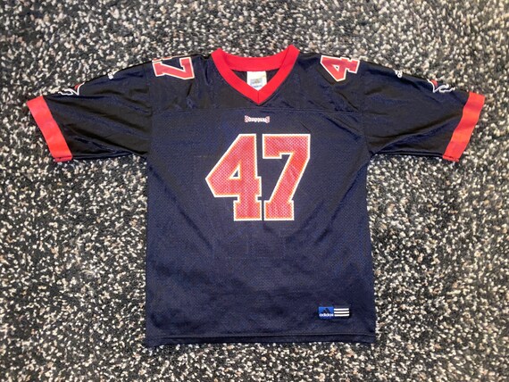 buccaneers black uniform