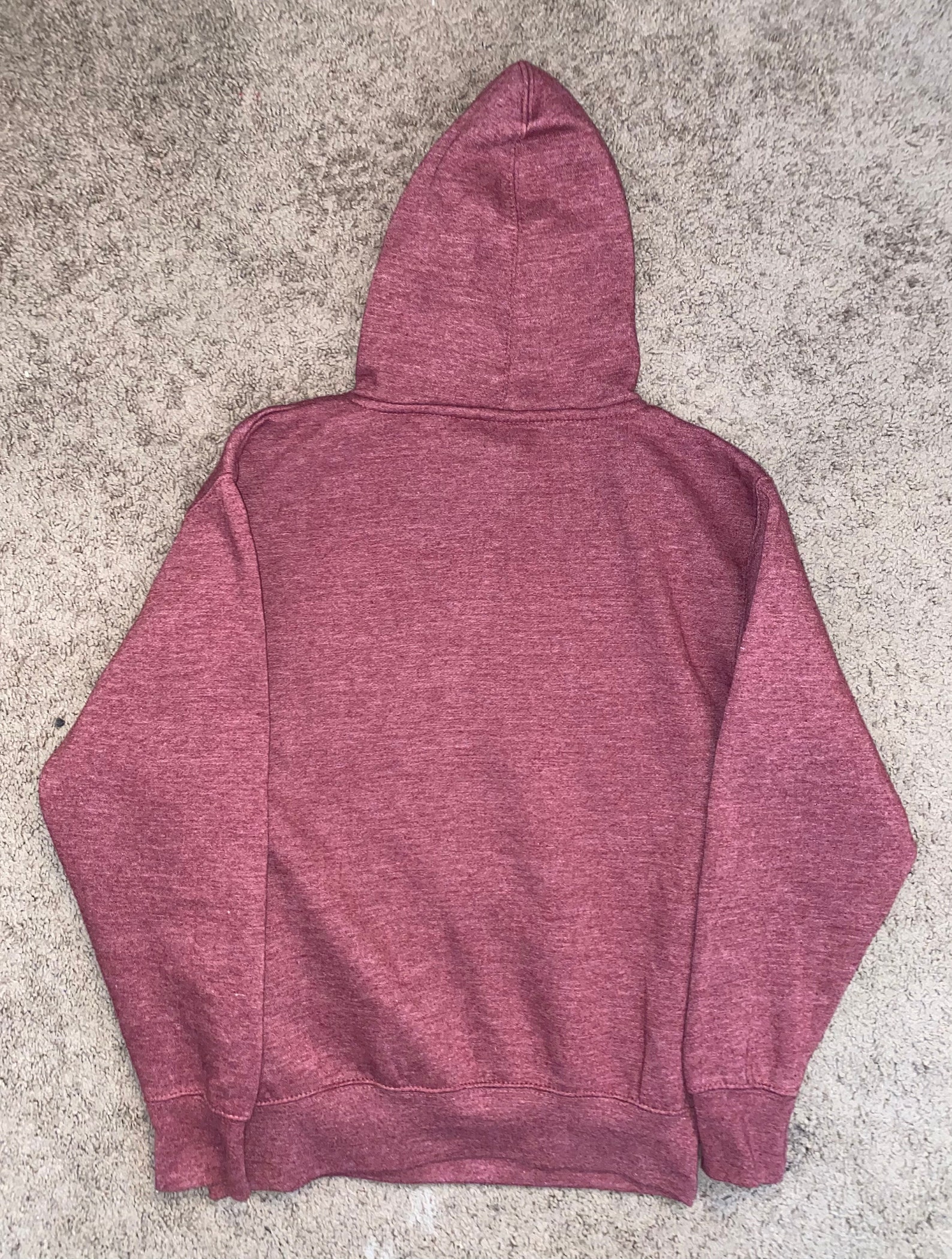 Vintage Oxford Universidad sudadera sudadera de hombres tamaño Etsy