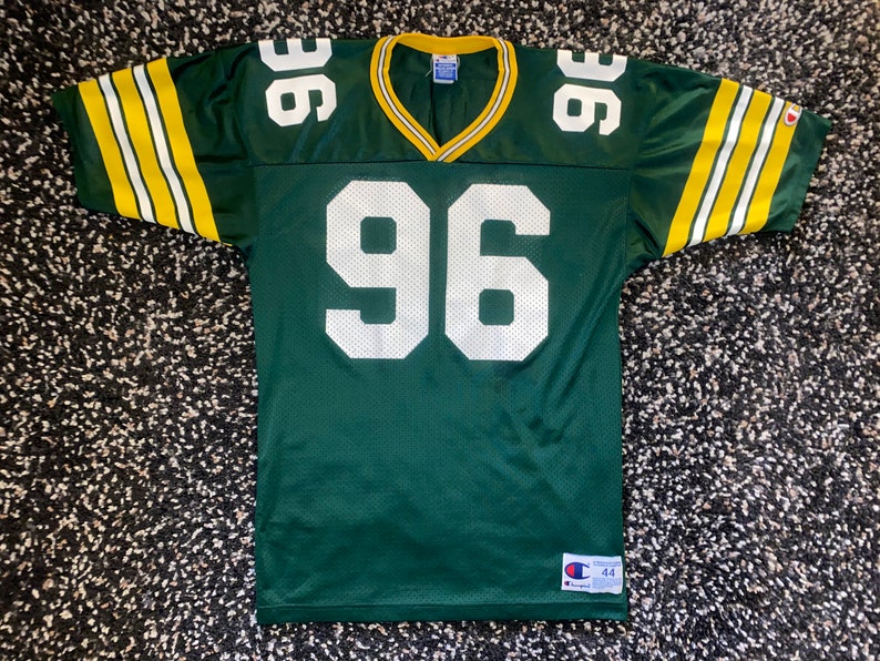 packers jones jersey