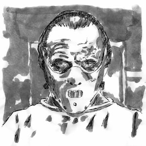 Hannibal Lecter