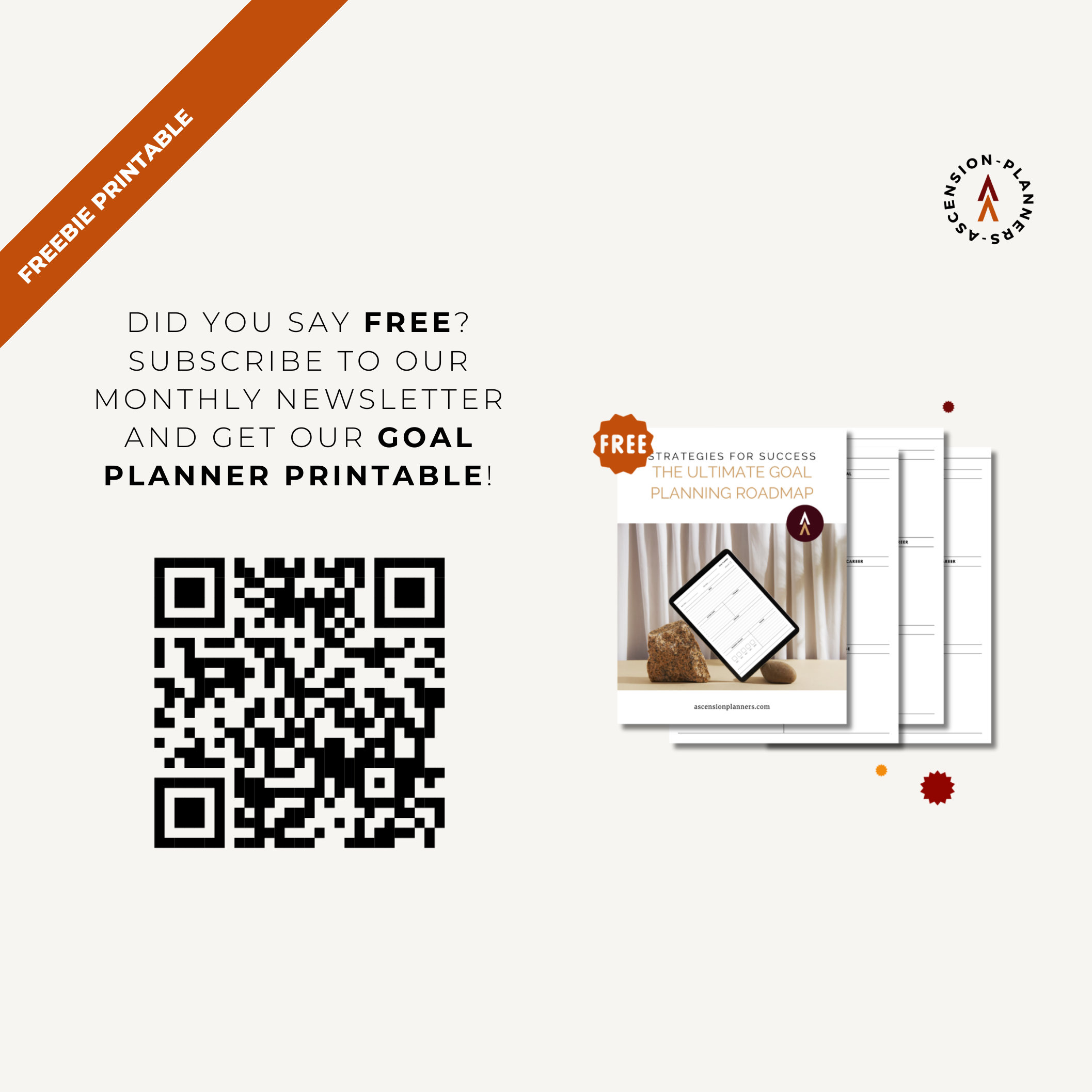 Discbound Planner Envelope in Matte & Shimmer Pink Half-letter Happy ...