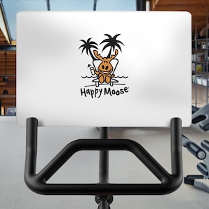 Screen Cover for Peloton Original Bike and Bike+