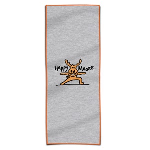Travel Towel for Beach Yoga, Meditation and Lounge Chair