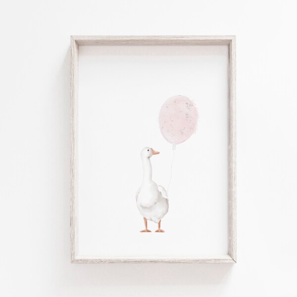 Digital Nursery Art - Etsy