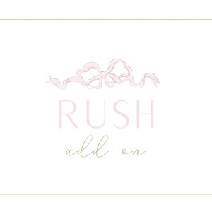 Art Rush Fee