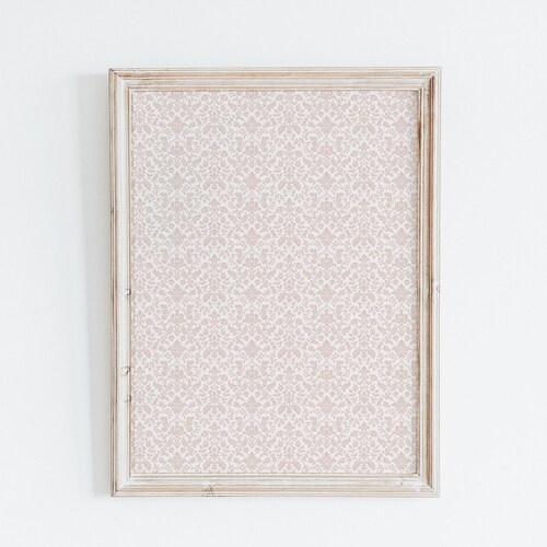 Pink Nursery Decor Baby Girl Nursery Wall Art Pink Nursery Etsy