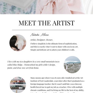 Watercolor Baby Boy Crest | Monogram Baby Boy | Teddy Bear Nursery Art ...