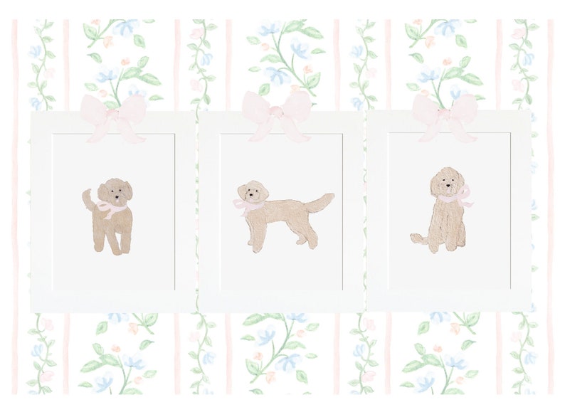 Golde Nursery Decor Printable