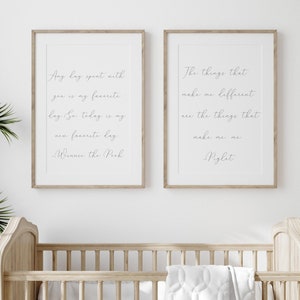 etsy nursery