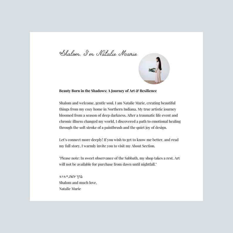 a page from a magazine with a picture of a woman