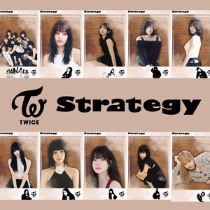 TWICE Inoffizielle Foto Karten Set K-Pop Fan Sammlerstücke für ONCE Set B