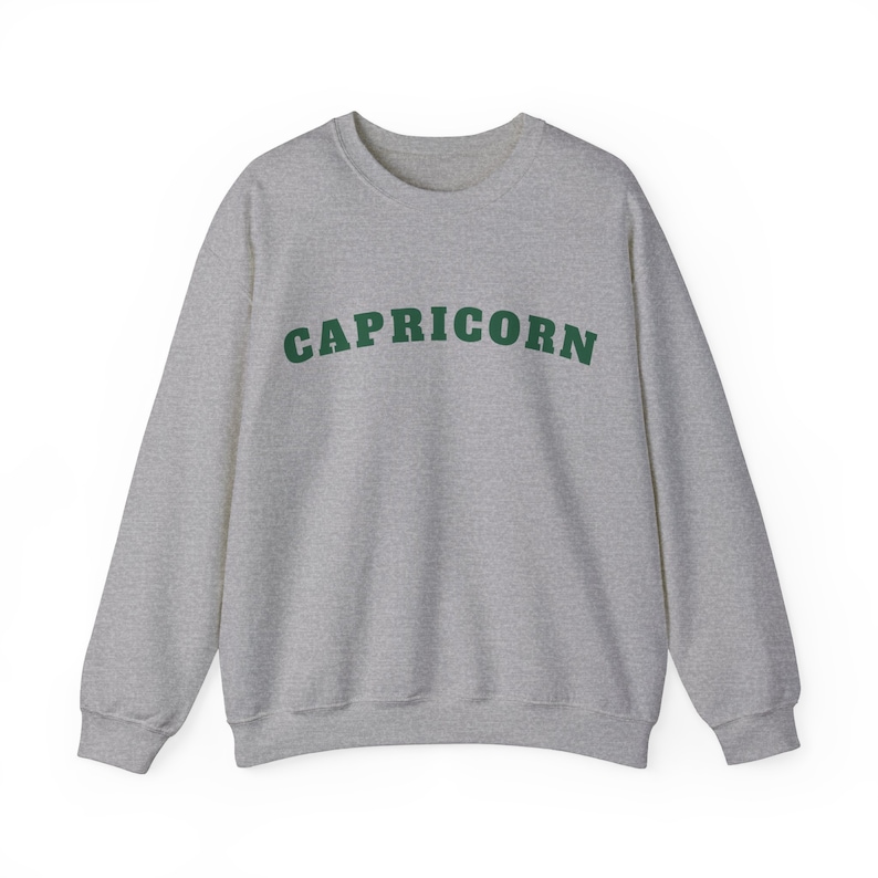 Capricorn Astrology Gothic Witch Women's Hoodie