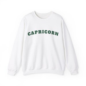 Capricorn Astrology Magic Witch Hoodie Dress