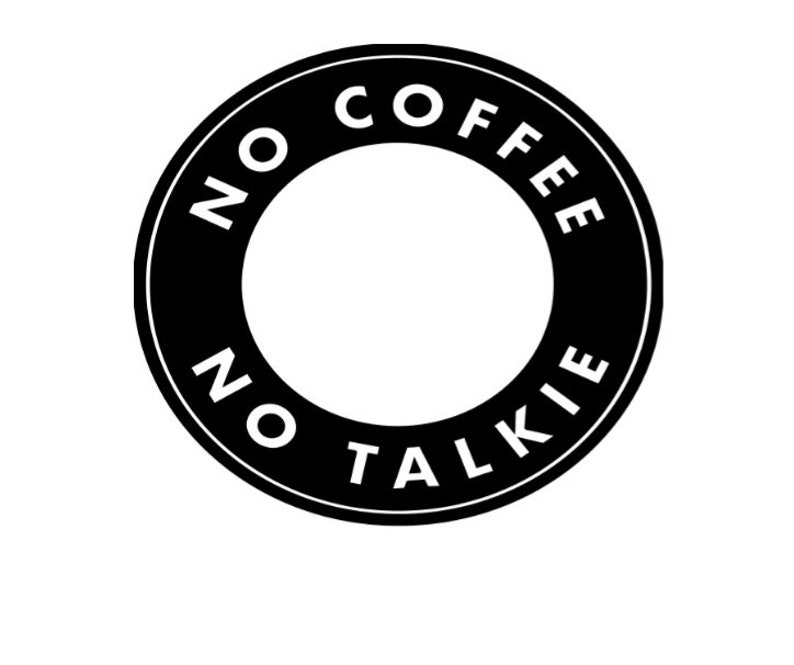 Cafecito Y Pan Delce Cafecity Y Chisme No Coffee No Talkie Personalized Grande Reusable Hot Starbucks Cup Etc.