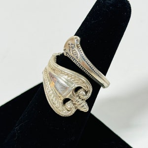 Towle Sterling Ring - Etsy Towle Sterling Ring - Etsy