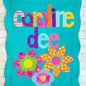 Gepersonaliseerde babydekbed, babydeken, babycadeau, kraamcadeau, nieuwe babycadeau, jongenscadeau, meisjescadeau,