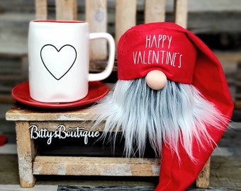 Rae Dunn Gnome Etsy I accidentally discovered clay in 1994 and it slowly took over my life.