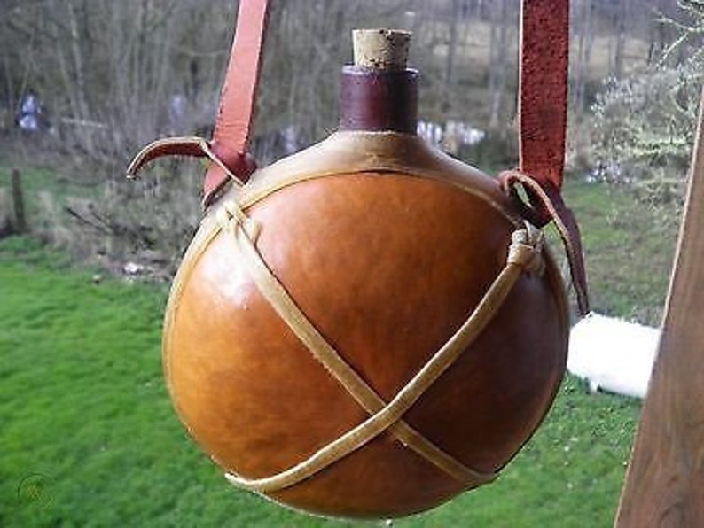 Canteen Gourd Seeds Etsy