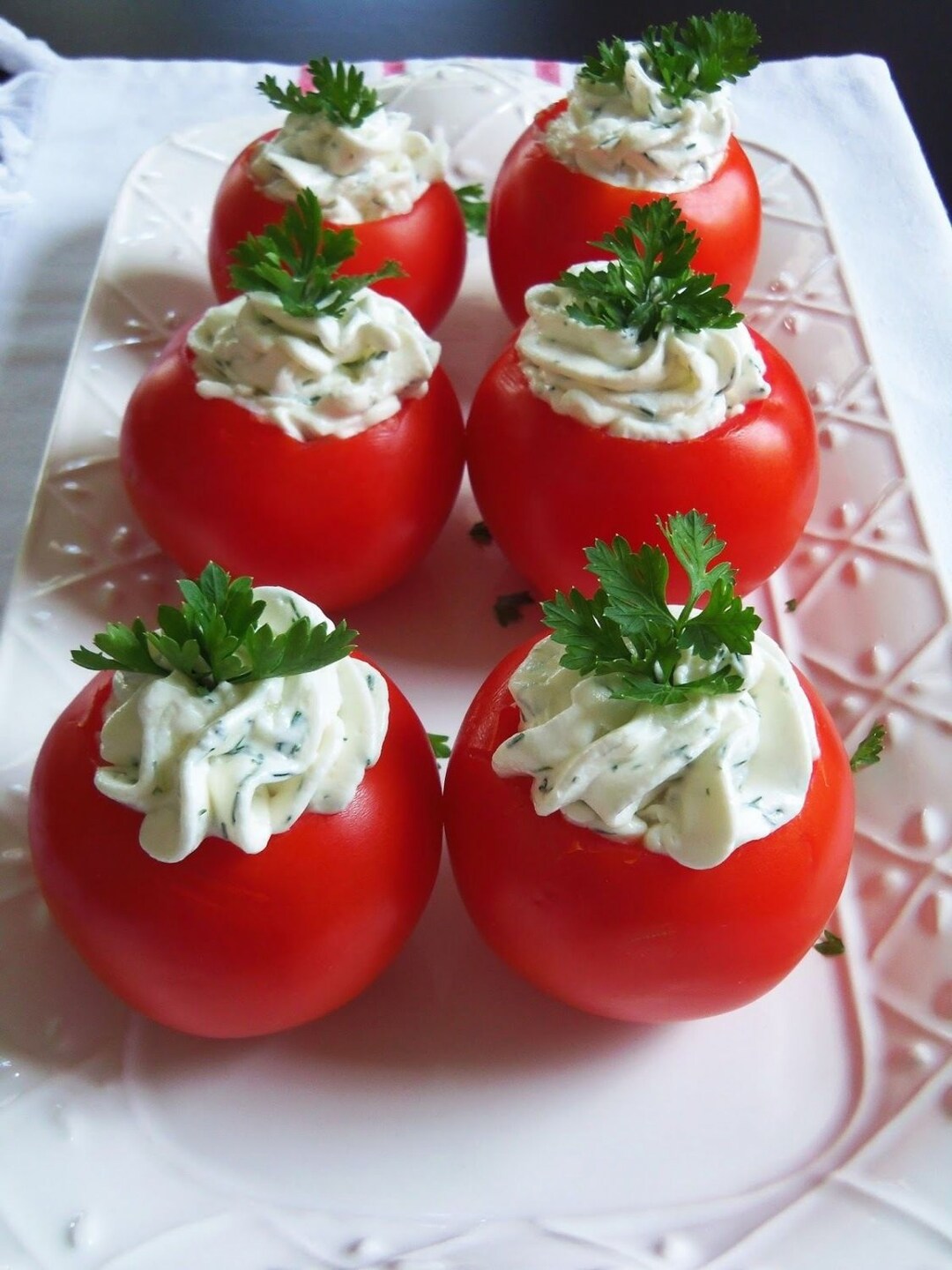 Fourth of July Tomato Seeds - Etsy