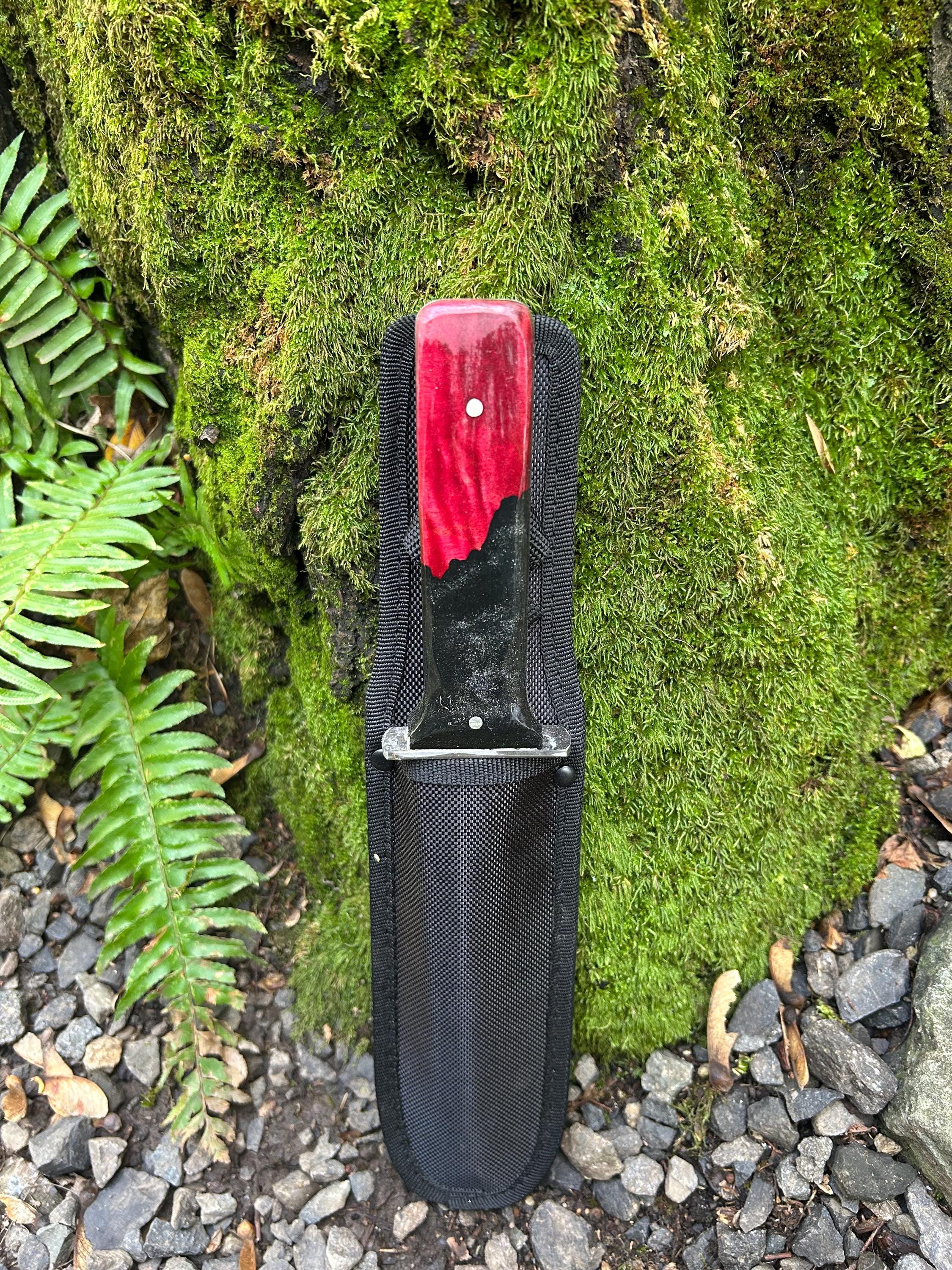 グレイトフルデッド ナイフ コレクターズアイテム Grateful Dead Knife - Etsy