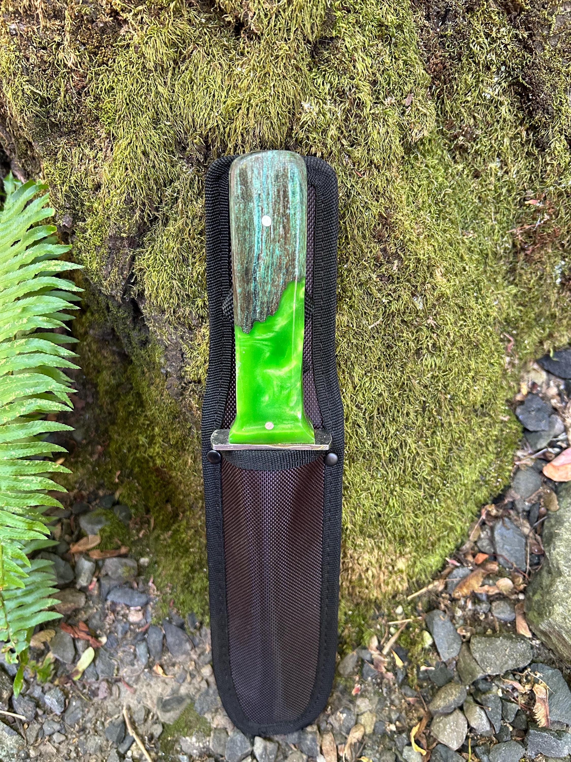 Grateful Dead Knife - Etsy