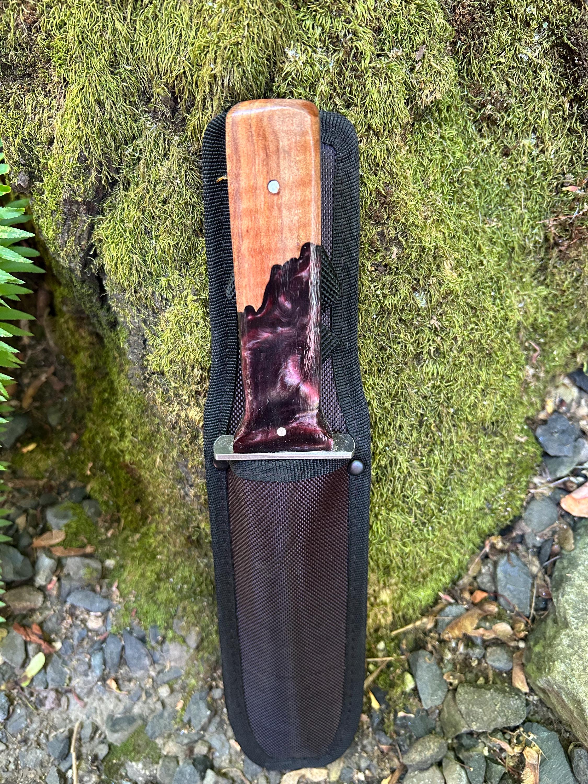 Grateful Dead Knife - Etsy