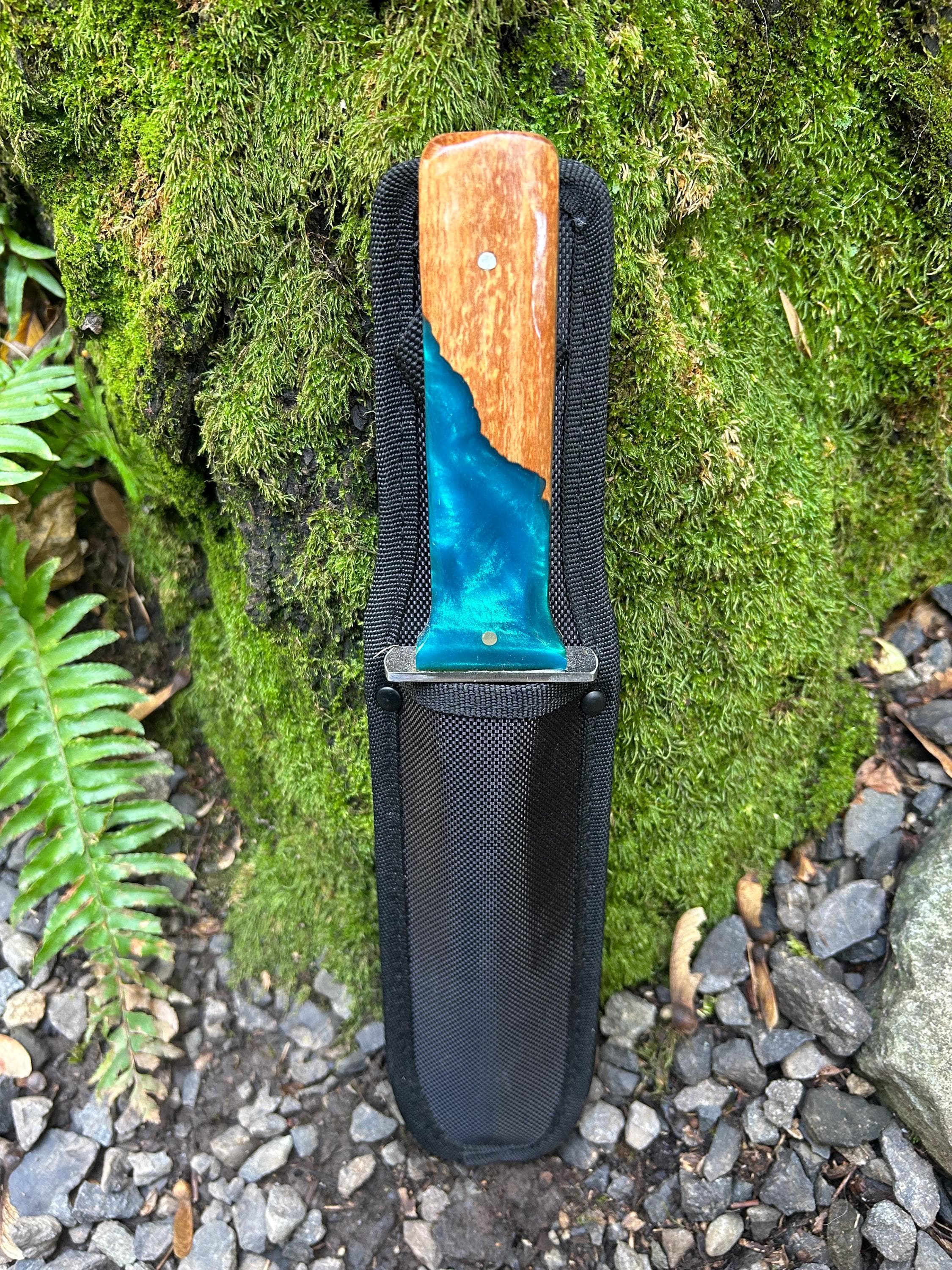 Hori hori knife - Etsy 日本