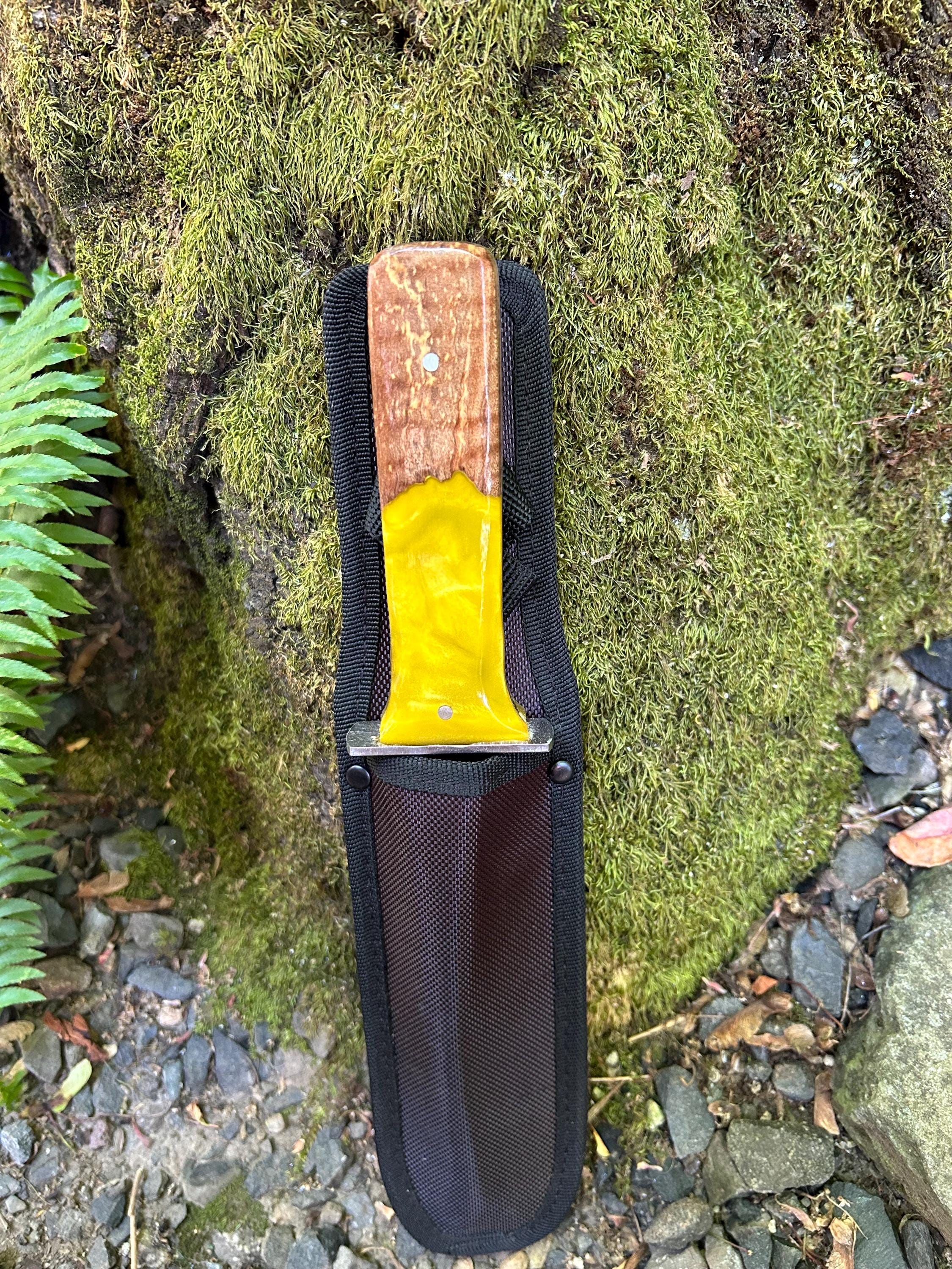 Grateful Dead Knife - Etsy