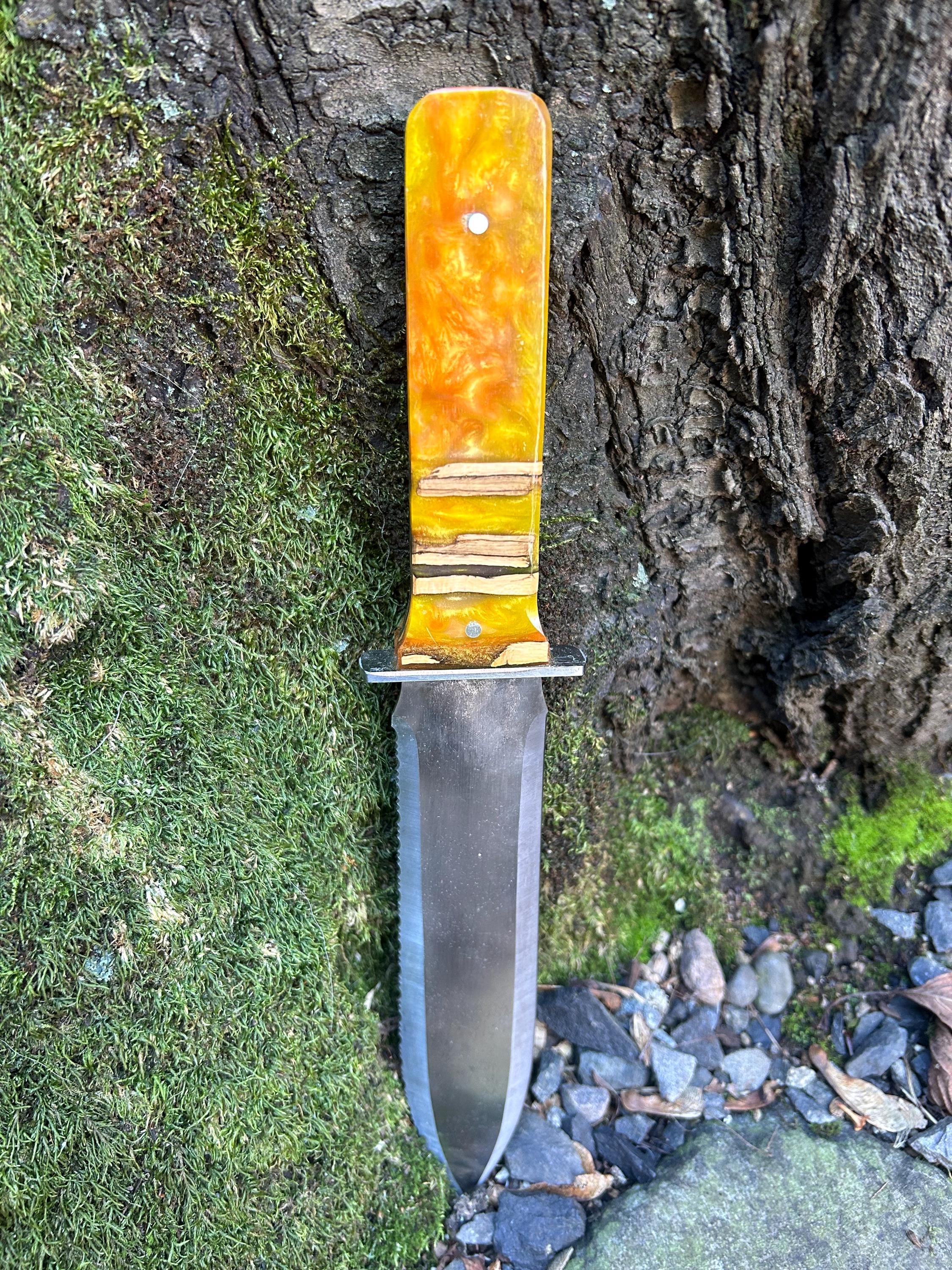 グレイトフルデッド ナイフ コレクターズアイテム Grateful Dead Knife - Etsy