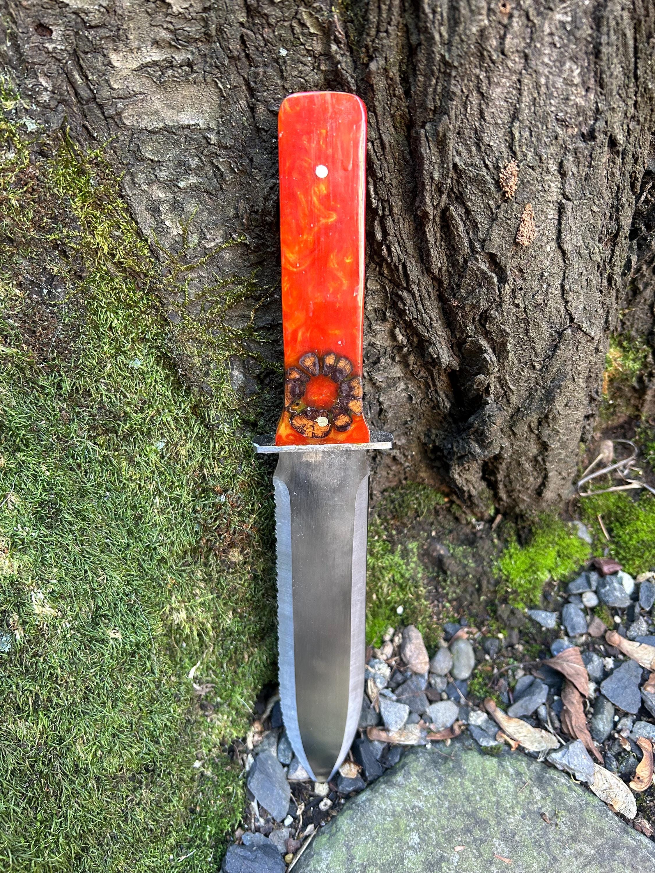 グレイトフルデッド ナイフ コレクターズアイテム Grateful Dead Knife - Etsy
