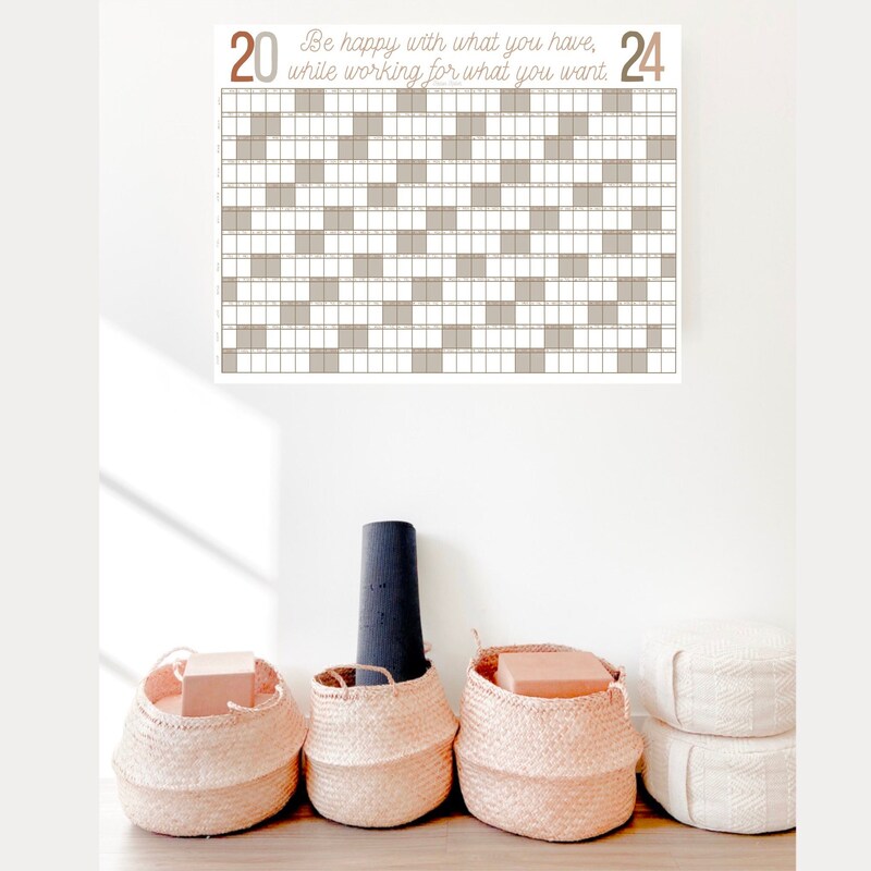 BigCalendar Etsy