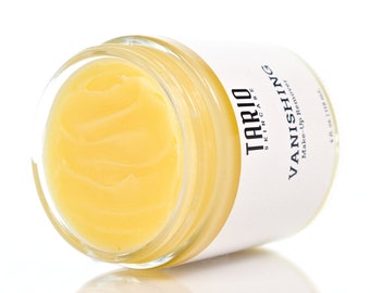 Emulsifying Makeup Remover Balm: Oil-to-Milk Cleanser, Shea & Jojoba