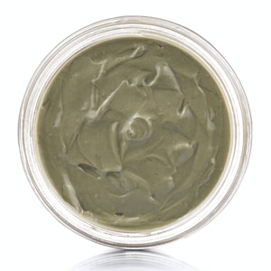 Dead Sea Clay Mask | Mineral-Rich Face Mask  | Facial Mask | Clay Face Mask | Ready To Used | Niacinamide + Panthenol | 2 fl. oz.
