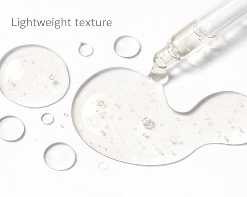 Radiance Vitamin C Face Serum | L-Ascorbic, Ferulic Acid, Vitamin E, Water-Based image 6