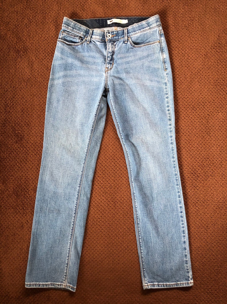 levis 525 straight