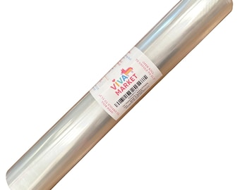 Cellophane Wrap Roll
