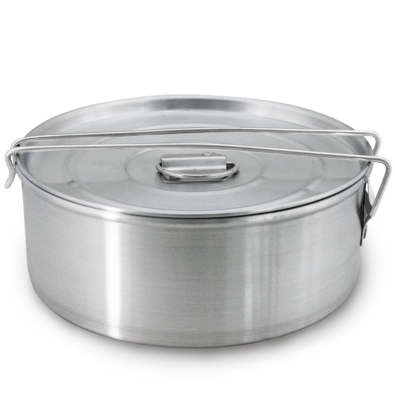 Flan Mold With Lid 8.25 X 3.25 In Authentic Mexican Design Flanera Flan