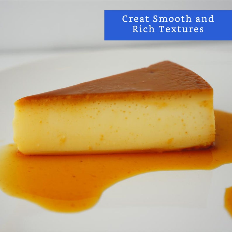 Flan Mold With Lid 8.25 X 3.25 In Authentic Mexican Design Etsy