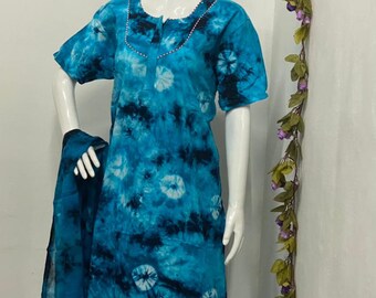 indian night dress uk