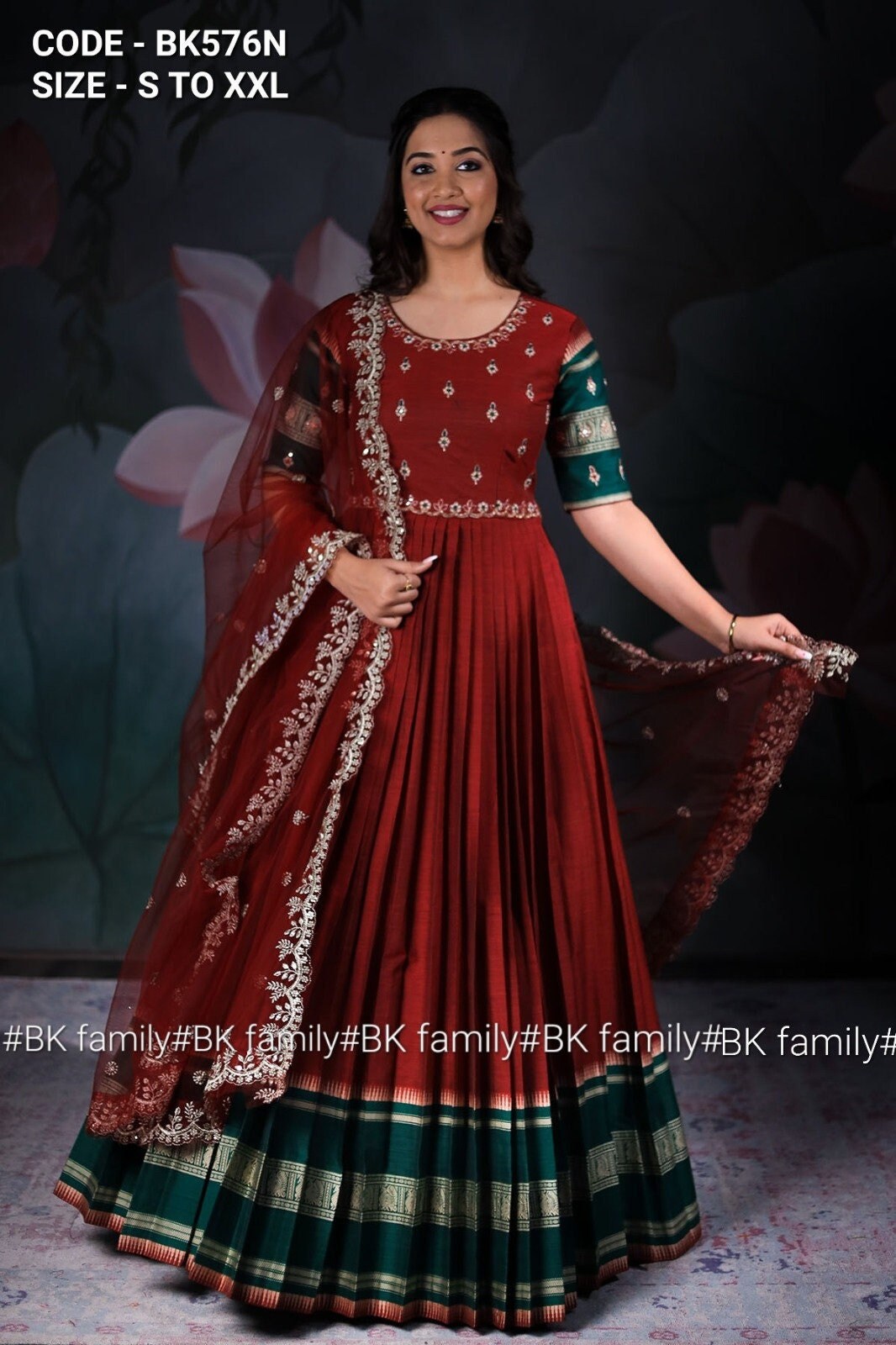 Long frock and price cheap