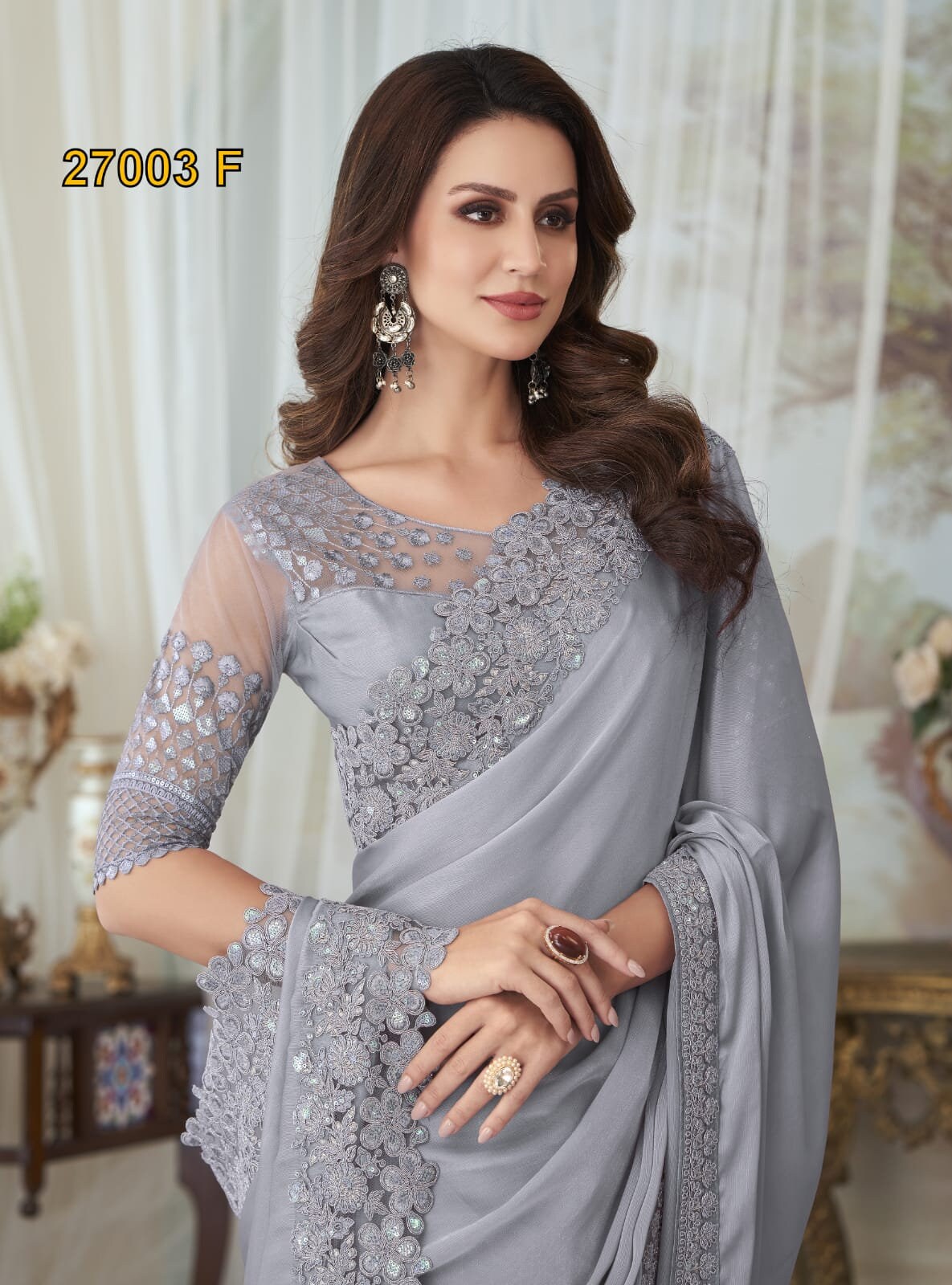 Ethnic party wear clearance online