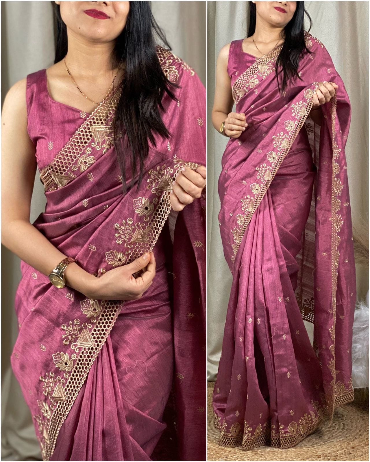 Silk sarees shop for marriage
