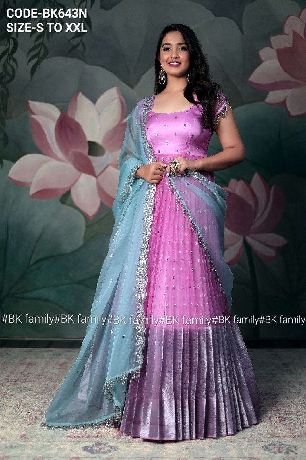 Indian princess dresses 2025