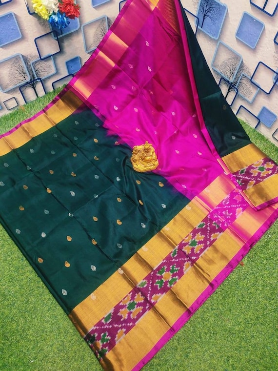 Pochampally cotton deals saree price list