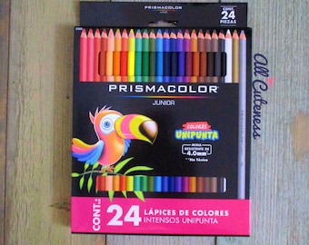 Prismacolor Junior Colored Pencil Set