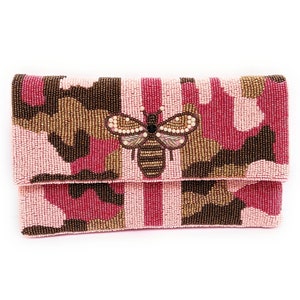 Gucci Bee Purse 