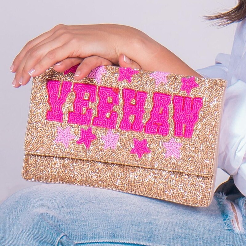 Yeehaw - Etsy