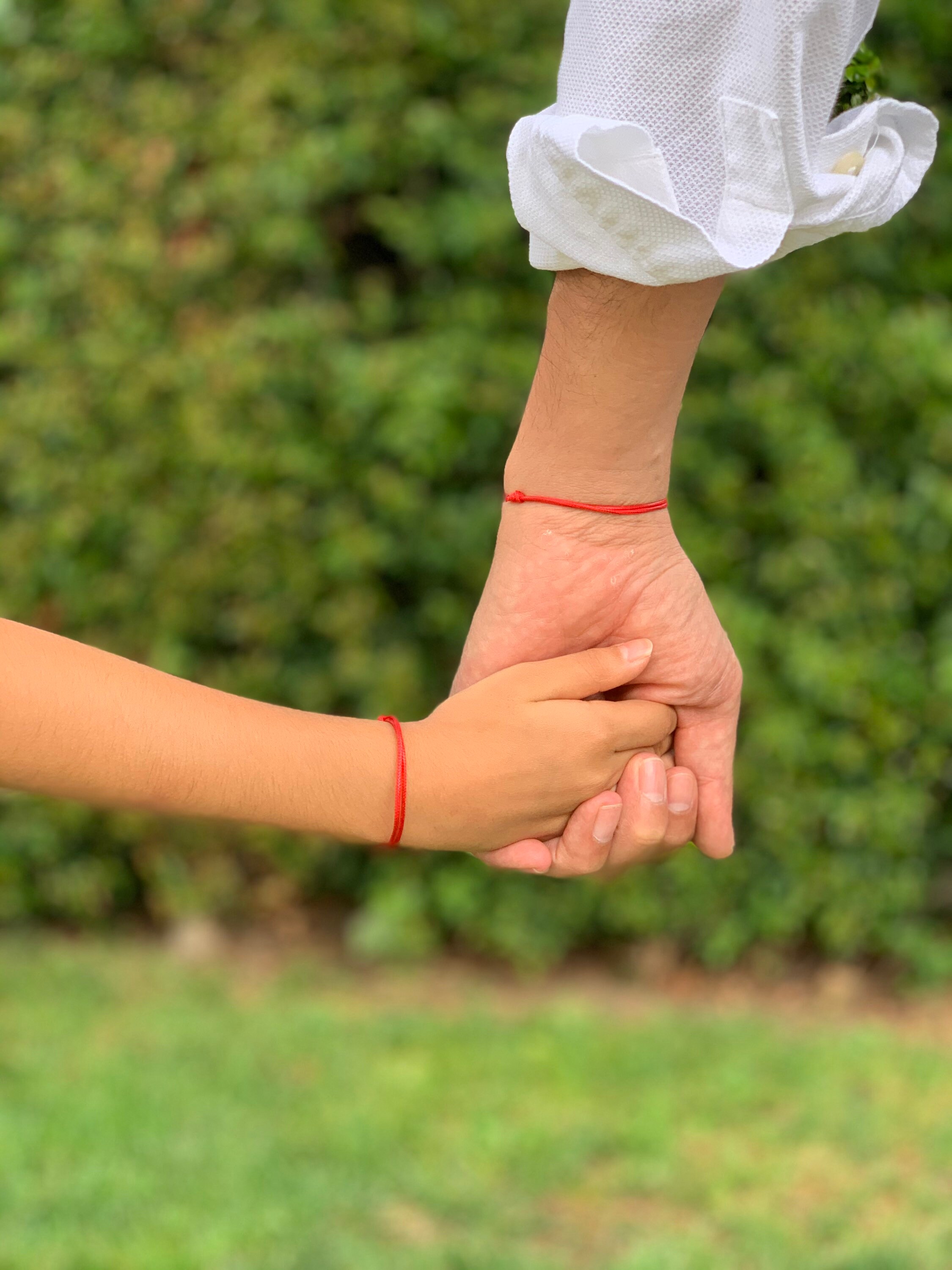Father and Daughter Bracelet Father and Son Fathers Day Etsy
